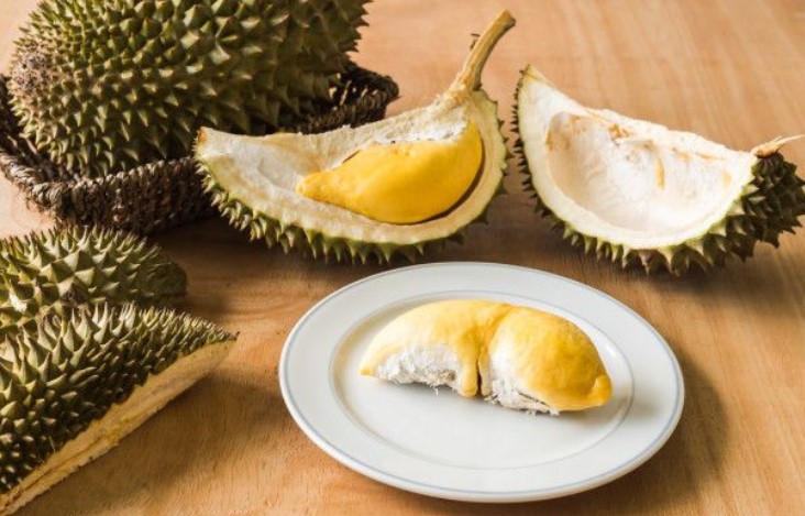 Fuü Premium Musang King (Durian)